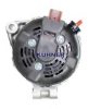 LANDROVER YLE500250 Alternator